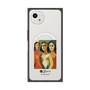 プレミアムスクエアケース with SnapMag［ PICASSO - Les Demoiselles d'Avignon ］