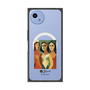 プレミアムスクエアケース with SnapMag［ PICASSO - Les Demoiselles d'Avignon ］