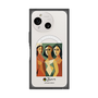プレミアムスクエアケース with SnapMag［ PICASSO - Les Demoiselles d'Avignon ］