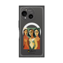 プレミアムスクエアケース with SnapMag［ PICASSO - Les Demoiselles d'Avignon ］