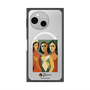 プレミアムスクエアケース with SnapMag［ PICASSO - Les Demoiselles d'Avignon ］