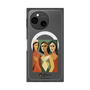プレミアムスクエアケース with SnapMag［ PICASSO - Les Demoiselles d'Avignon ］