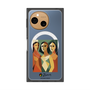 プレミアムスクエアケース with SnapMag［ PICASSO - Les Demoiselles d'Avignon ］