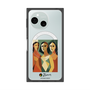 プレミアムスクエアケース with SnapMag［ PICASSO - Les Demoiselles d'Avignon ］