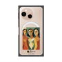 プレミアムスクエアケース with SnapMag［ PICASSO - Les Demoiselles d'Avignon ］