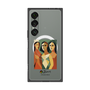 プレミアムスクエアケース with SnapMag［ PICASSO - Les Demoiselles d'Avignon ］
