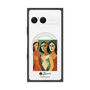プレミアムスクエアケース with SnapMag［ PICASSO - Les Demoiselles d'Avignon ］