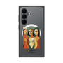 プレミアムスクエアケース with SnapMag［ PICASSO - Les Demoiselles d'Avignon ］