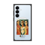 プレミアムスクエアケース with SnapMag［ PICASSO - Les Demoiselles d'Avignon ］