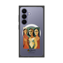 プレミアムスクエアケース with SnapMag［ PICASSO - Les Demoiselles d'Avignon ］