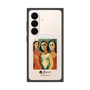 プレミアムスクエアケース with SnapMag［ PICASSO - Les Demoiselles d'Avignon ］