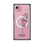プレミアムスクエアケース with SnapMag［ PICASSO - Self-Portrait ］