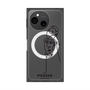 プレミアムスクエアケース with SnapMag［ PICASSO - Self-Portrait ］