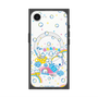 プレミアムスクエアケース with SnapMag［ ぷくぷくあわわちゃん - しゃぼんだま ］