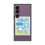 プレミアムスクエアケース with SnapMag［ ぷくぷくあわわちゃん - ランドリー ］