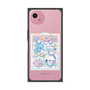 プレミアムスクエアケース with SnapMag［ ぷくぷくあわわちゃん - お友達 ］