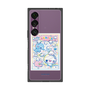 プレミアムスクエアケース with SnapMag［ ぷくぷくあわわちゃん - お友達 ］