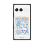 プレミアムスクエアケース with SnapMag［ ぷくぷくあわわちゃん - お友達 ］