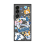 プレミアムスクエアケース with SnapMag［ 横浜DeNAベイスターズ - ステッカー ］