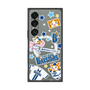 プレミアムスクエアケース with SnapMag［ 横浜DeNAベイスターズ - ステッカー ］