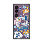 プレミアムスクエアケース with SnapMag［ 横浜DeNAベイスターズ - ステッカー ］