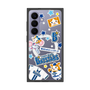 プレミアムスクエアケース with SnapMag［ 横浜DeNAベイスターズ - ステッカー ］