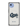 プレミアムスクエアケース with SnapMag［ YOUR CASE YOUR PLAY - オリジナル - スポーツ好き ］