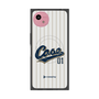 プレミアムスクエアケース with SnapMag［ YOUR CASE YOUR PLAY - オリジナル - スポーツ好き ］