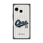 プレミアムスクエアケース with SnapMag［ YOUR CASE YOUR PLAY - オリジナル - スポーツ好き ］