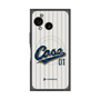 プレミアムスクエアケース with SnapMag［ YOUR CASE YOUR PLAY - オリジナル - スポーツ好き ］
