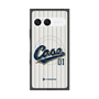 プレミアムスクエアケース with SnapMag［ YOUR CASE YOUR PLAY - オリジナル - スポーツ好き ］