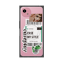 プレミアムスクエアケース with SnapMag［ YOUR CASE YOUR PLAY - オリジナル - ファッション好き ］