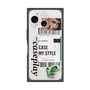 プレミアムスクエアケース with SnapMag［ YOUR CASE YOUR PLAY - オリジナル - ファッション好き ］