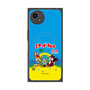 プレミアムスクエアケース with SnapMag［ 初音ミク×クッピーラムネ - パッケージ ］