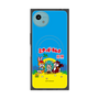 プレミアムスクエアケース with SnapMag［ 初音ミク×クッピーラムネ - パッケージ ］
