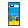 プレミアムスクエアケース with SnapMag［ 初音ミク×クッピーラムネ - パッケージ ］