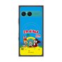 プレミアムスクエアケース with SnapMag［ 初音ミク×クッピーラムネ - パッケージ ］