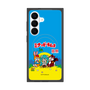 プレミアムスクエアケース with SnapMag［ 初音ミク×クッピーラムネ - パッケージ ］