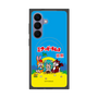 プレミアムスクエアケース with SnapMag［ 初音ミク×クッピーラムネ - パッケージ ］