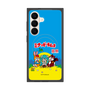 プレミアムスクエアケース with SnapMag［ 初音ミク×クッピーラムネ - パッケージ ］