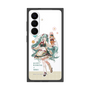 プレミアムスクエアケース with SnapMag［ 初音ミク×クッピーラムネ - 初音ミク×クッピー - 等身イラスト2 ］