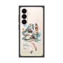 プレミアムスクエアケース with SnapMag［ 初音ミク×クッピーラムネ - 初音ミク×クッピー - 等身イラスト2 ］