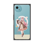 プレミアムスクエアケース with SnapMag［ 初音ミク×クッピーラムネ - 巡音ルカ×ラム - 等身イラスト2 ］