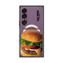 プレミアムスクエアケース with SnapMag［ ヴィレッジヴァンガードダイナー - 和牛クラシックバーガー ］