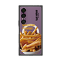 プレミアムスクエアケース with SnapMag［ ヴィレッジヴァンガードダイナー - シューストリングポテト ］