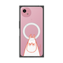プレミアムスクエアケース with SnapMag［ MOOMIN - Angry face ］