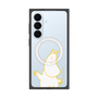 プレミアムスクエアケース with SnapMag［ MOOMIN - Happy face ］