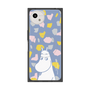プレミアムスクエアケース with SnapMag［ MOOMIN - Familiar face - color ］
