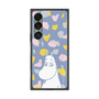 プレミアムスクエアケース with SnapMag［ MOOMIN - Familiar face - color ］