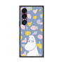 プレミアムスクエアケース with SnapMag［ MOOMIN - Familiar face - color ］